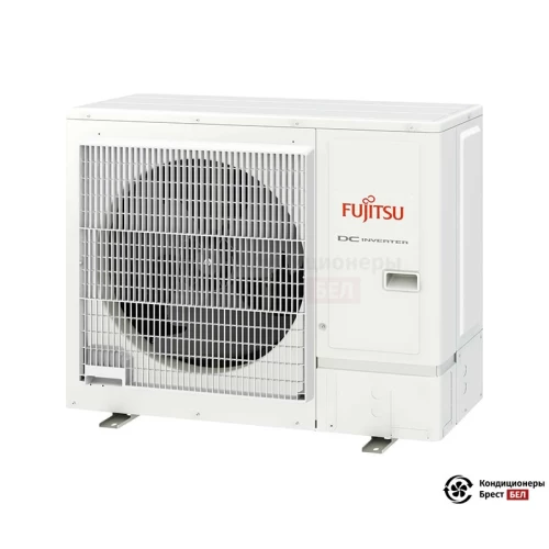 Напольно-потолочная сплит-система Fujitsu ABYG24KRTA/AOYG24KATA в Бресте