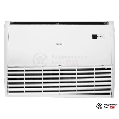 Напольно-потолочная сплит-система Funai LAC-DR140HP.F01 в Бресте