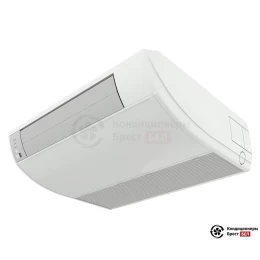General Climate GC-CF18HRF / GU-U18HF
