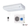Напольно-потолочная сплит-система Haier AC36ES1ERA(S)/1U36SS1EAB в Бресте