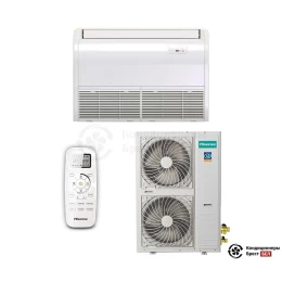 Hisense AUV-60UR4SC/AUW-60U6SP1