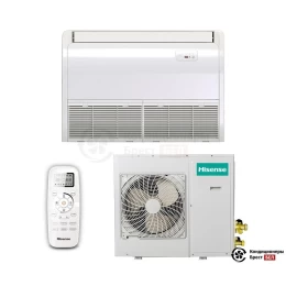 Hisense AUV-36HR4SB1/AUW-36H6SD