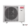  Напольно-потолочный кондиционер IGC IFХ-18H/IUX-18H в Бресте