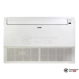Напольно-потолочный кондиционер JAX ACIT-48 HE/ACIX-48HE