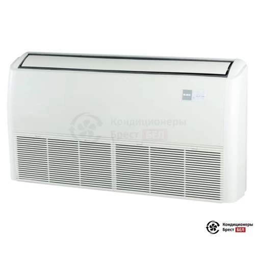  Напольно-потолочный кондиционер JAX ACT – 36 HE6/ACX-36 НE6 в Бресте