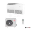Напольно-потолочная сплит-система Kentatsu KSHF70HFAN1/KSUT70HFAN1 в Бресте