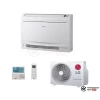 Напольно-потолочная сплит-система LG CQ12.NA0R0/UU12W.ULDR0 в Бресте