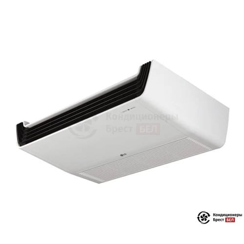 Напольно-потолочная сплит-система LG UV48WC.N20R0/UU49WC1.U31R0 в Бресте