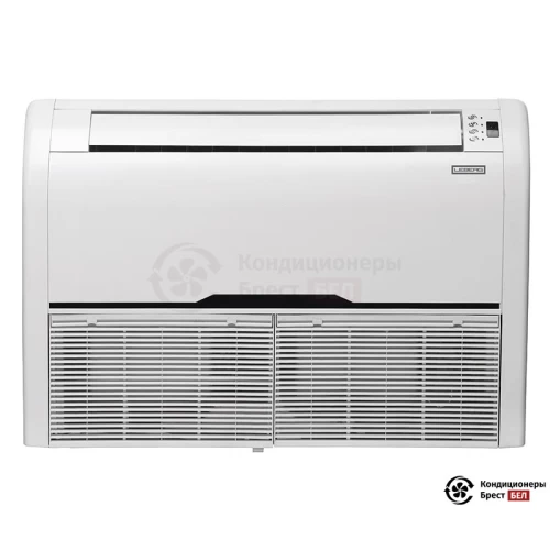  Напольно-потолочный кондиционер Leberg LS-CF60AY/LU-60AY3 в Бресте