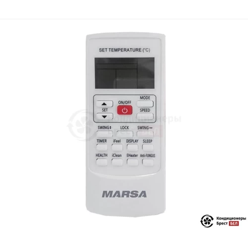  Напольно-потолочный кондиционер Marsa MRK-60СHAN/MRK-60HANE-W в Бресте