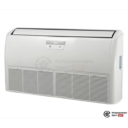 Напольно-потолочная сплит-система Midea MUE-36HRFNX(GA)/MOD30U-36HFN8-R(GA) в Бресте