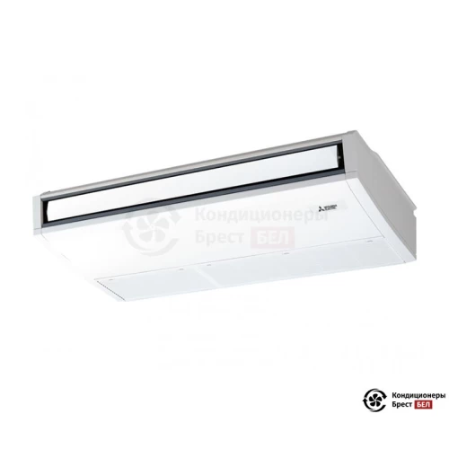  Потолочный кондиционер Mitsubishi Electric PCA-M100KA/PUHZ-ZRP100VKA в Бресте