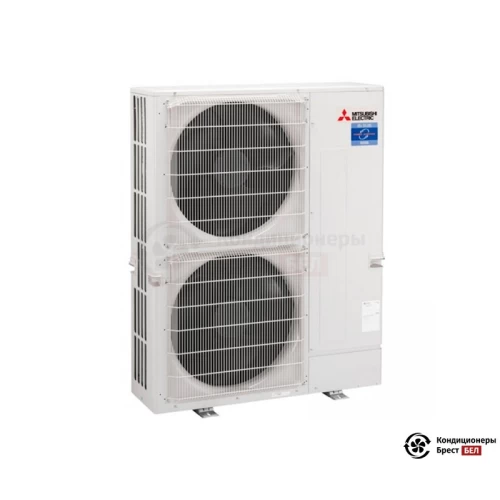  Потолочный кондиционер Mitsubishi Electric PCA-M100KA/PUHZ-ZRP100VKA в Бресте