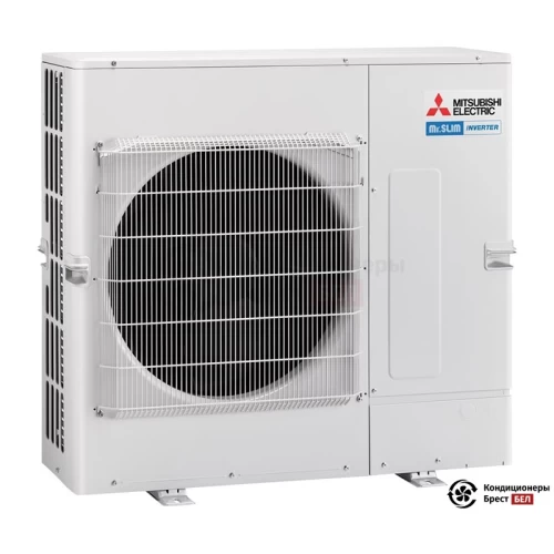  Потолочный кондиционер Mitsubishi Electric PCA-M100KA/PUHZ-P100YKA в Бресте
