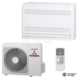 Mitsubishi Heavy SRF50ZMX-S / SRC50ZMX-S