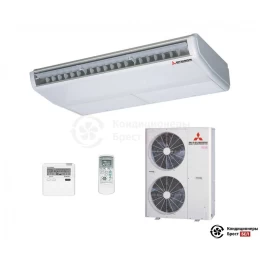 Mitsubishi Heavy FDE125VS