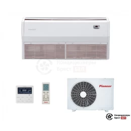 Pioneer KFF24GW/KON24GW