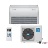 Напольно-потолочный кондиционер QuattroClima QV-I36FF/QN-I36UF в Бресте
