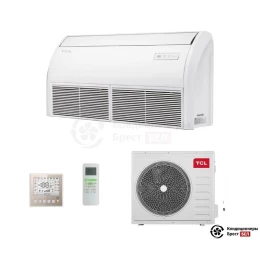 Напольно-потолочный кондиционер TCL TUB-36HRA