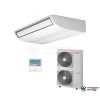 Напольно-потолочная сплит-система Toshiba RAV-SM1407CTP-E/RAV-SP1404AT8-E в Бресте