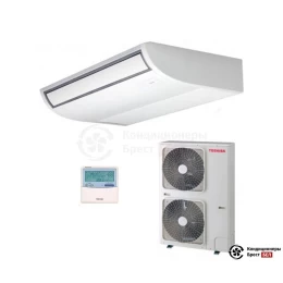 Toshiba RAV-SM1407CTP-E/RAV-SP1404AT8-E