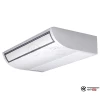Напольно-потолочная сплит-система Toshiba RAV-RM1401CTP-E/RAV-GP1401AT-E в Бресте