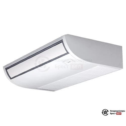 Напольно-потолочная сплит-система Toshiba RAV-RM1401CTP-E/RAV-GP1401AT-E в Бресте