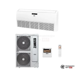 Zanussi ZACU-60 H/ICE/FI/N1