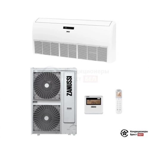 Напольно-потолочная сплит-система Zanussi ZACU-60 H/ICE/FI/N1 в Бресте