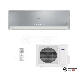 AUX ASW-H09B4/FJ-SR1/AS-H09B4/FJ-R1