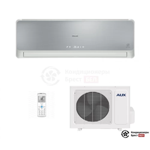 Настенная сплит-система AUX ASW-H24B4/FJ-SR1/AS-H24B4/FJ-R1 в Бресте