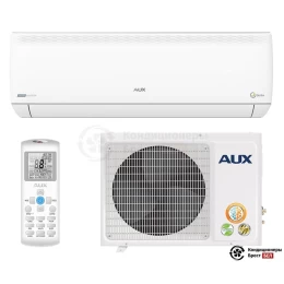 AUX ASW-H18A4/JD-R2DI AS-H18A4/JD-R2DI