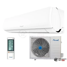 Airwell AW-HDD024-N11/AW-YHDD024-H11