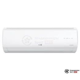 Alfacool CSMI-09CH/IDU/CSMI-09CH/ODU