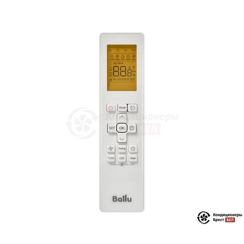 Настенная сплит-система Ballu BSNI-13HN8 в Бресте
