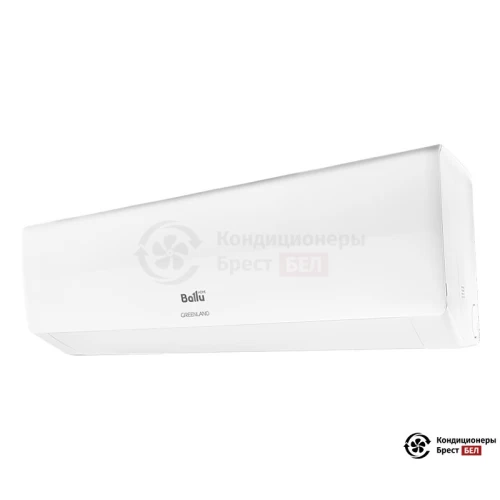 Настенная сплит-система Ballu BSGR-09HN1 в Бресте