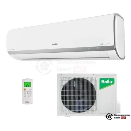 Ballu BSDI-09HN1