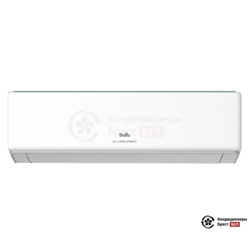 Настенная сплит-система Ballu BSW-12HN1_23Y в Бресте
