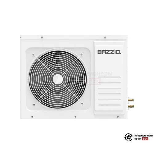 Настенная сплит-система Bazzio ABZ KM2 09H в Бресте
