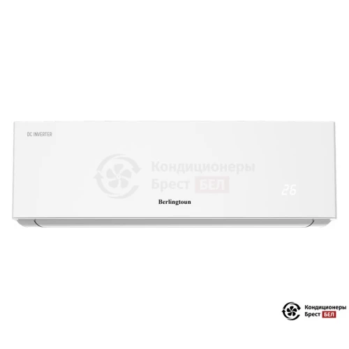 Настенная сплит-система Berlingtoun BR-12CIN1 в Бресте