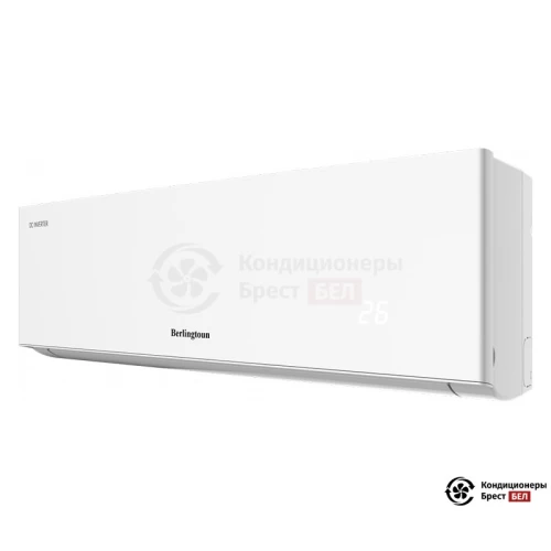 Настенная сплит-система Berlingtoun BR-12CIN1 в Бресте