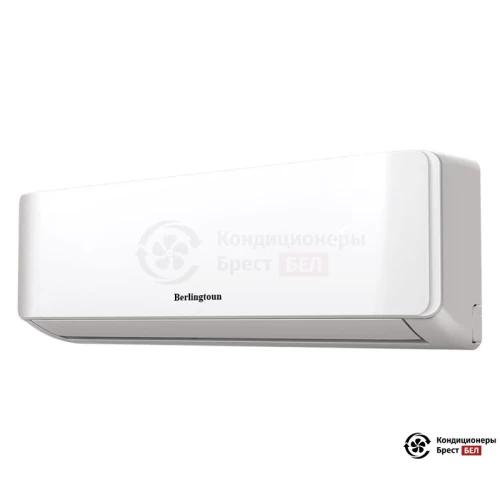 Настенная сплит-система Berlingtoun BR-24MBST1 в Бресте