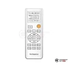 Настенная сплит-система Berlingtoun BR-24MBST1 в Бресте