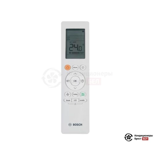 Настенная сплит-система Bosch CL6001iU W 35 E/CL6001i 35 E в Бресте
