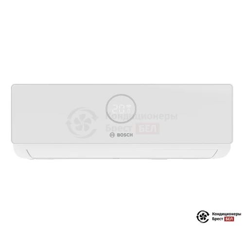 Настенная сплит-система Bosch CLL2000 W 53/CLL2000 53 в Бресте
