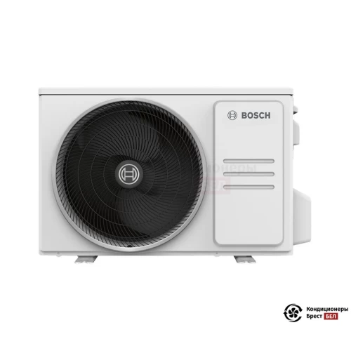 Настенная сплит-система Bosch CLL2000 W 53/CLL2000 53 в Бресте
