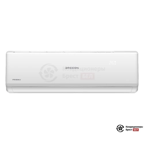 Настенная сплит-система Breeon BRC-09TPO в Бресте