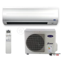 Carrier 42UQV035M/38UYV035M