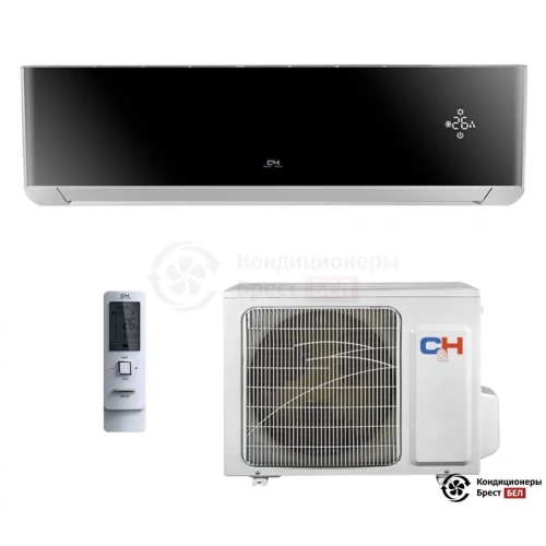 Настенная сплит-система Cooper&Hunter CH-S18FTXAM2S-BL в Бресте