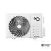Настенная сплит-система Daichi AIR20AVQ1/AIR20FV1 в Бресте